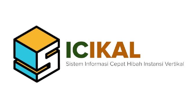 Logo SICIKAL